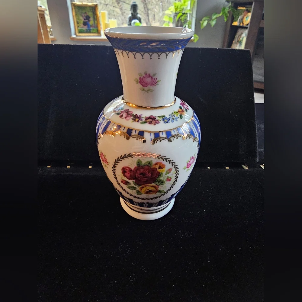 Pier One Bud Vase